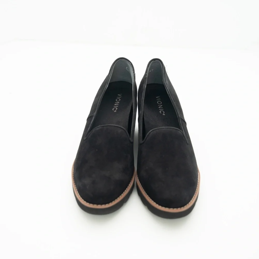 Vionic |‎ Willa Wedge Shoe 9.5 New!